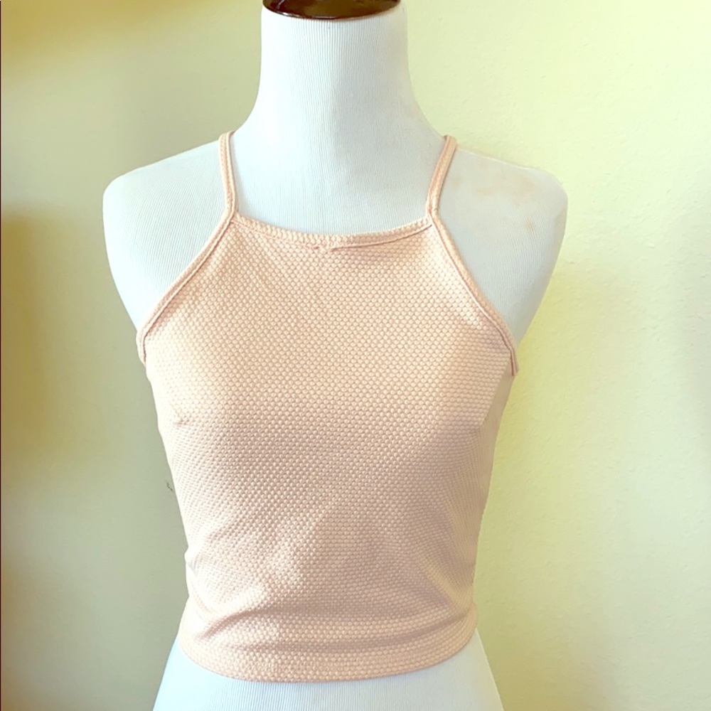 summer crop top